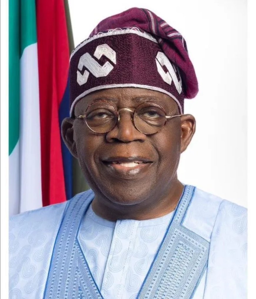 EduGate: President Tinubu Suspends All Social Investment Programmes