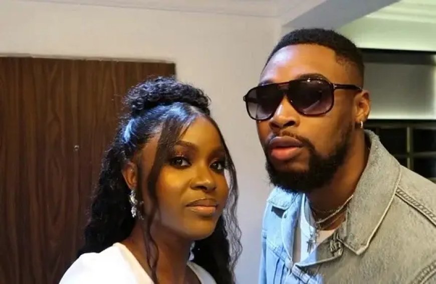 ‘We’re good,’ BBNaija’s Shegzz reacts to alleged breakup with Bella