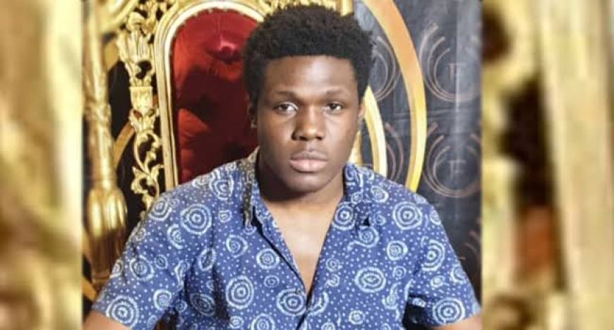 Shot Nigerian artist in US, Zuwa for burial Jan 17