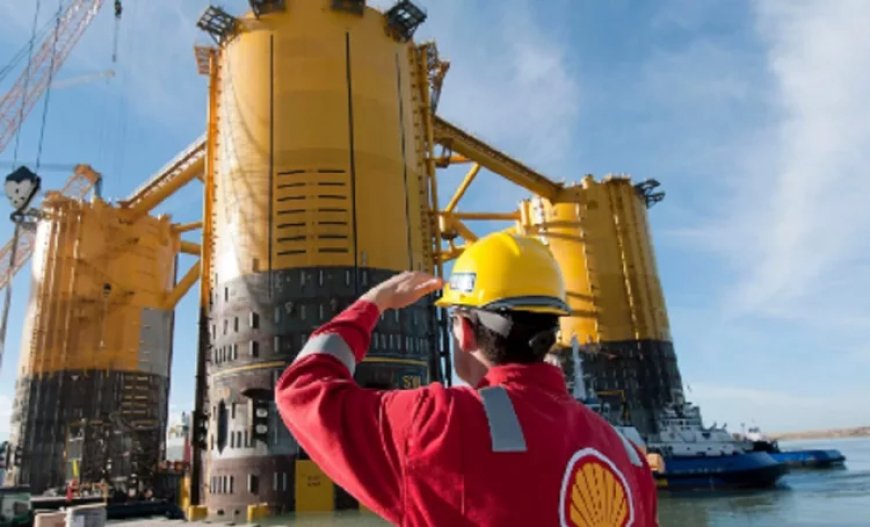 Shell Exits Nigeria’s Onshore After 88 Years