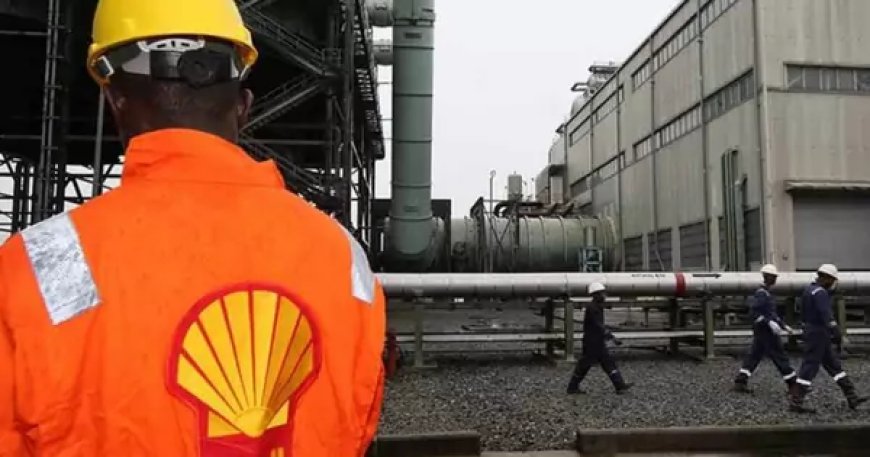 Shell affirms commitment to Nigeria as it refutes exit rumors