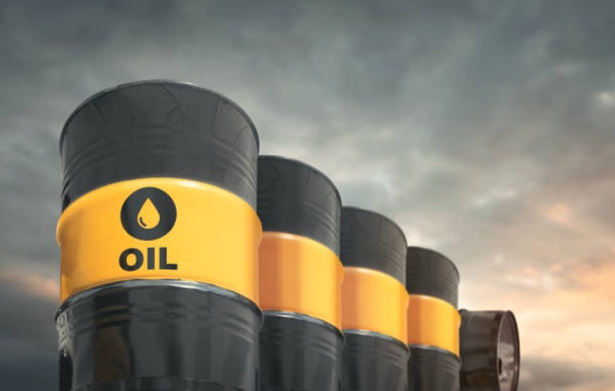 Nigeria projected to have faster oil-led economic growth by 2024 – Report