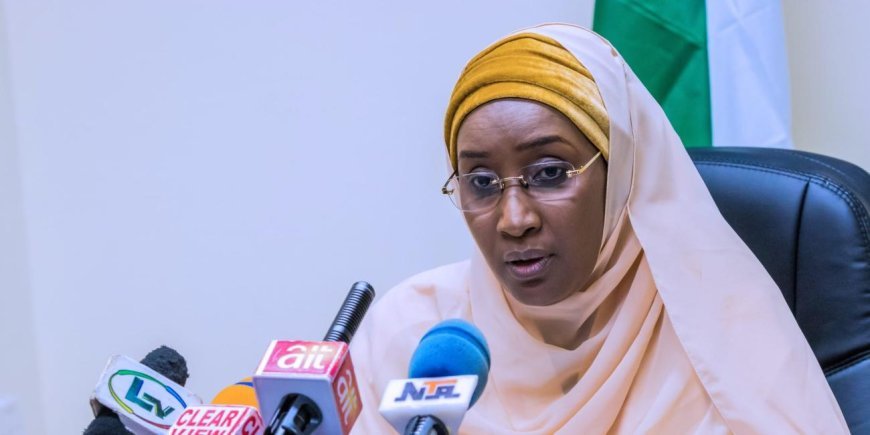 Court Orders Buhari's Minister, Sadia Umar-Farouk To Account For N729Billion ‘Payments To Millions Of Poor Nigerians’