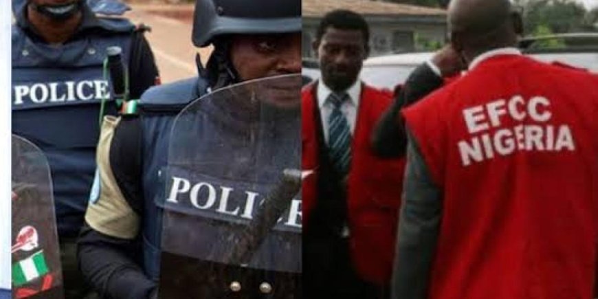 Police, EFCC Personnel gang, running ‘kidnap for ransom’ busted In Enugu