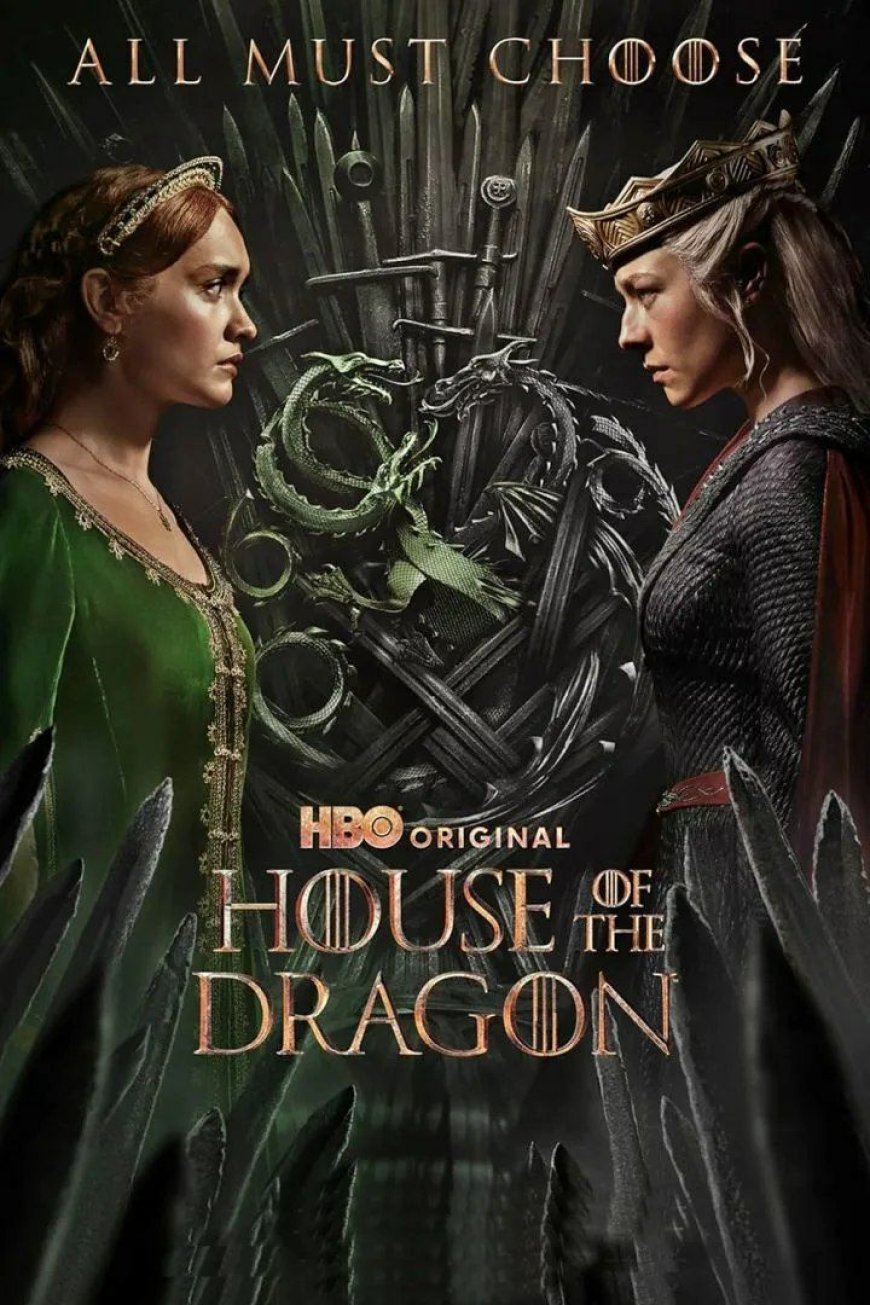 MOVIE: HOUSE OF THE DRAGON S2 [DOWNLOAD]